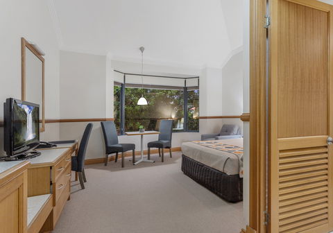 The Airport International Motel - Lismore Accommodation 5