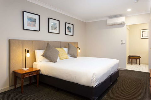 Brisbane International - Virginia - Lismore Accommodation 2
