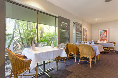 Brisbane International - Virginia - Lismore Accommodation 9