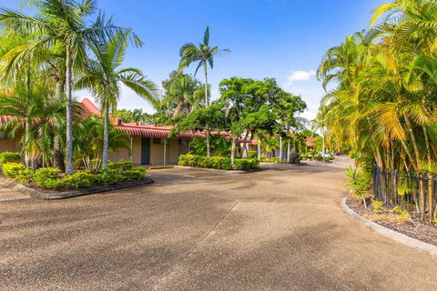 Comfort Inn North Brisbane - Lismore Accommodation 1