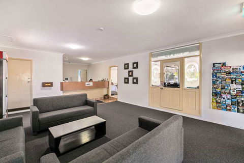 Comfort Inn North Brisbane - Lismore Accommodation 14