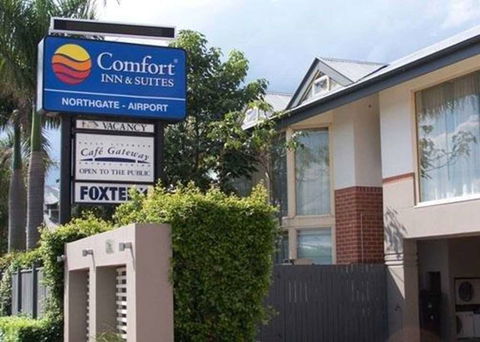 Comfort Inn & Suites Northgate Airport - Lismore Accommodation 0