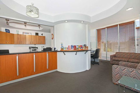 Comfort Inn & Suites Northgate Airport - Lismore Accommodation 1