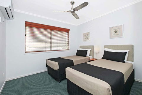 Comfort Inn & Suites Northgate Airport - Lismore Accommodation 2