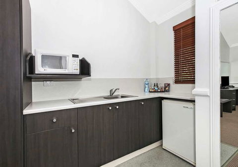 Comfort Inn & Suites Northgate Airport - Lismore Accommodation 3