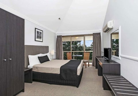 Comfort Inn & Suites Northgate Airport - Lismore Accommodation 4