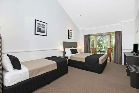Comfort Inn & Suites Northgate Airport - Lismore Accommodation 5