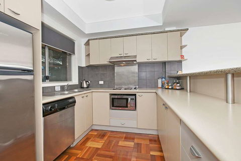 Comfort Inn & Suites Northgate Airport - Lismore Accommodation 7