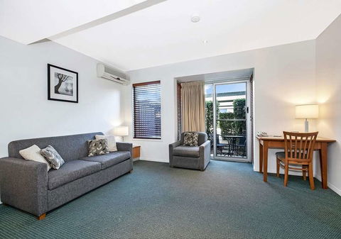 Comfort Inn & Suites Northgate Airport - Lismore Accommodation 8