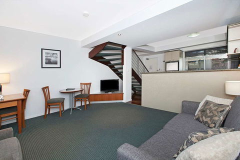 Comfort Inn & Suites Northgate Airport - Lismore Accommodation 9