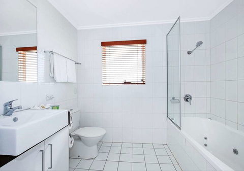 Comfort Inn & Suites Northgate Airport - Lismore Accommodation 10