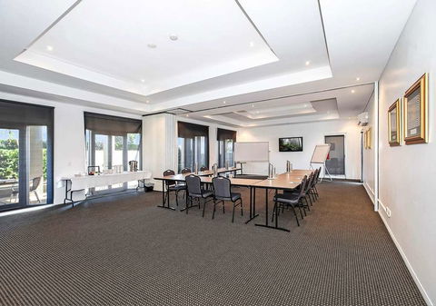 Comfort Inn & Suites Northgate Airport - Lismore Accommodation 13