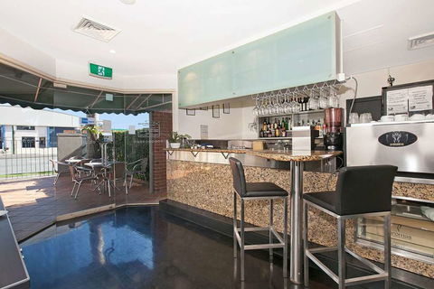 Comfort Inn & Suites Northgate Airport - Lismore Accommodation 14
