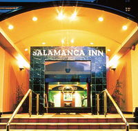 Salamanca Inn - Lismore Accommodation