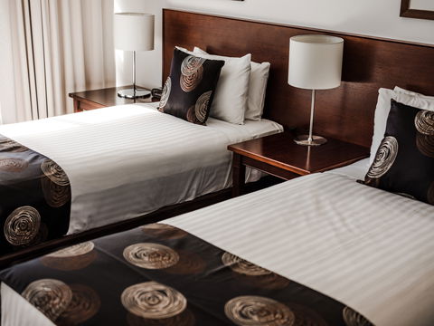 Salamanca Suites - Lismore Accommodation 5