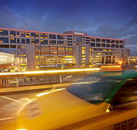 PARKROYAL Melbourne Airport - Lismore Accommodation