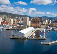 Somerset on the Pier - Lismore Accommodation