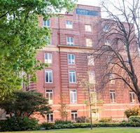 Mantra One Sandy Bay Road - Lismore Accommodation