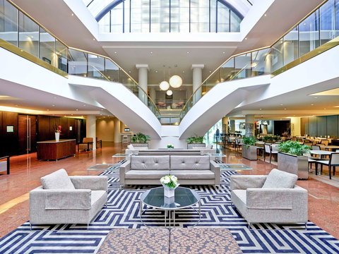 Novotel Sydney Parramatta - Lismore Accommodation 2