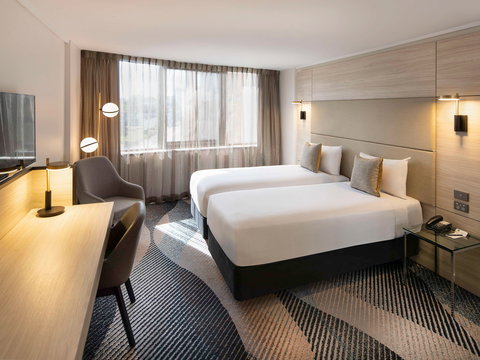 Novotel Sydney Parramatta - Lismore Accommodation 4