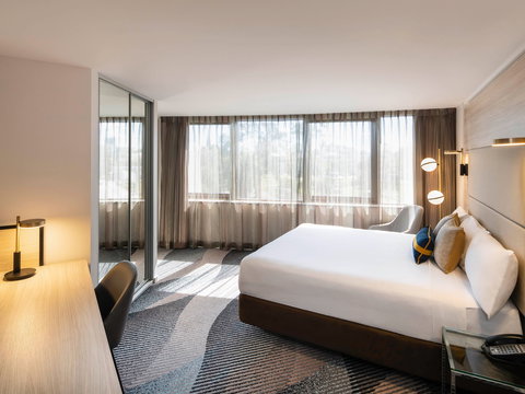 Novotel Sydney Parramatta - Lismore Accommodation 5