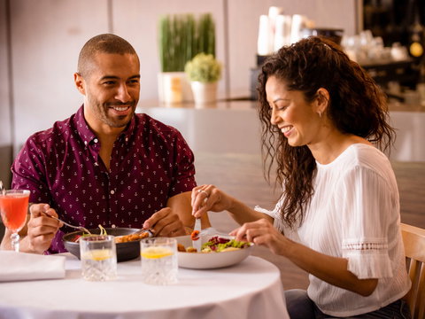 Novotel Sydney Parramatta - Lismore Accommodation 11