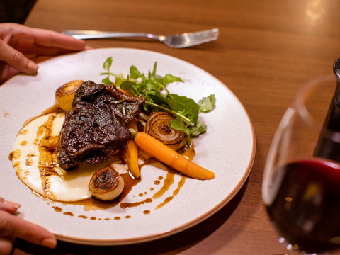 Novotel Sydney Parramatta - Lismore Accommodation 13