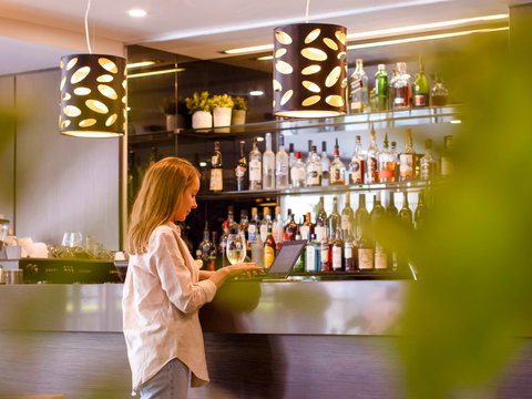 Novotel Sydney Parramatta - Lismore Accommodation 15