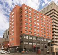 Travelodge Hotel Hobart - Lismore Accommodation