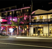 Gambaro Hotel - Lismore Accommodation