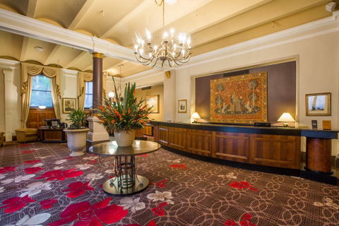 Treasury Brisbane - Lismore Accommodation 2