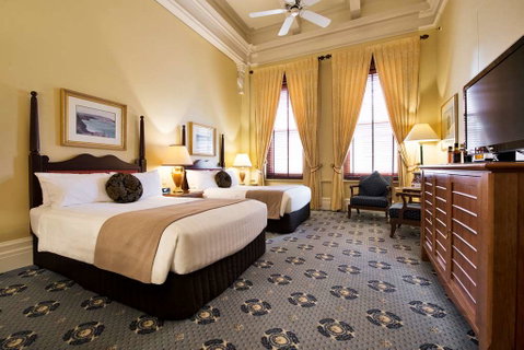 Treasury Brisbane - Lismore Accommodation 4