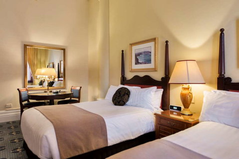 Treasury Brisbane - Lismore Accommodation 5