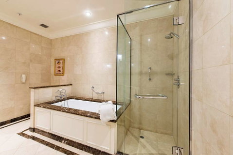 Treasury Brisbane - Lismore Accommodation 6