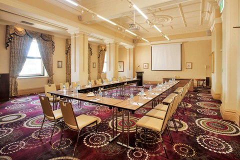Treasury Brisbane - Lismore Accommodation 8