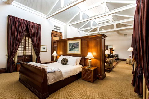 Treasury Brisbane - Lismore Accommodation 13