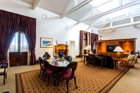 Treasury Brisbane - Lismore Accommodation 14