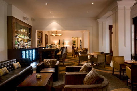 Treasury Brisbane - Lismore Accommodation 15