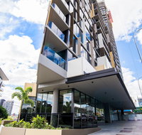 Arise Brisbane One - Lismore Accommodation