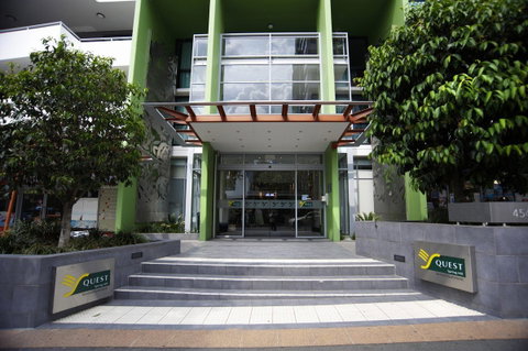Quest Spring Hill - Lismore Accommodation 0