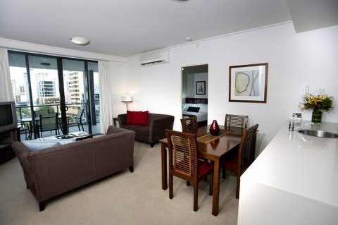 Quest Spring Hill - Lismore Accommodation 2
