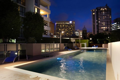 Quest Spring Hill - Lismore Accommodation 3