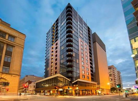 Peppers Waymouth Hotel - Lismore Accommodation 0