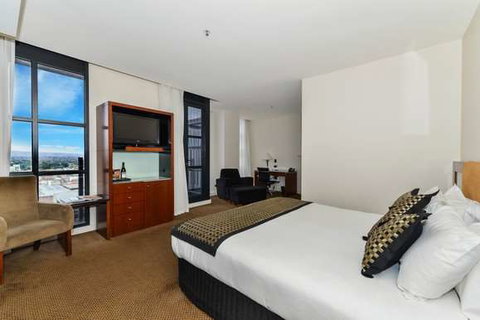 Peppers Waymouth Hotel - Lismore Accommodation 2