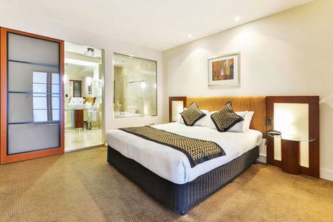 Peppers Waymouth Hotel - Lismore Accommodation 6