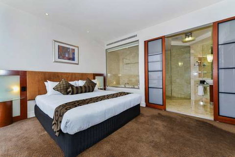 Peppers Waymouth Hotel - Lismore Accommodation 8