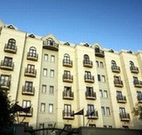 Frome Apartments - Lismore Accommodation
