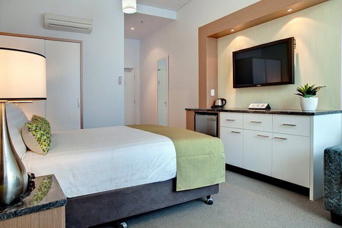 Walkers Arms Hotel - Lismore Accommodation 1