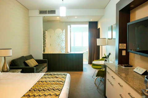 Walkers Arms Hotel - Lismore Accommodation 8