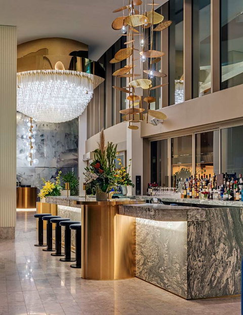 The Darling Gold Coast - Lismore Accommodation 0